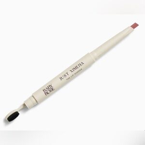 JUST XIMENA
The Lip Shader - Baby Rose